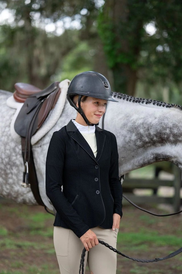 Womens Show Coats | Carroll County Tack & Supply
